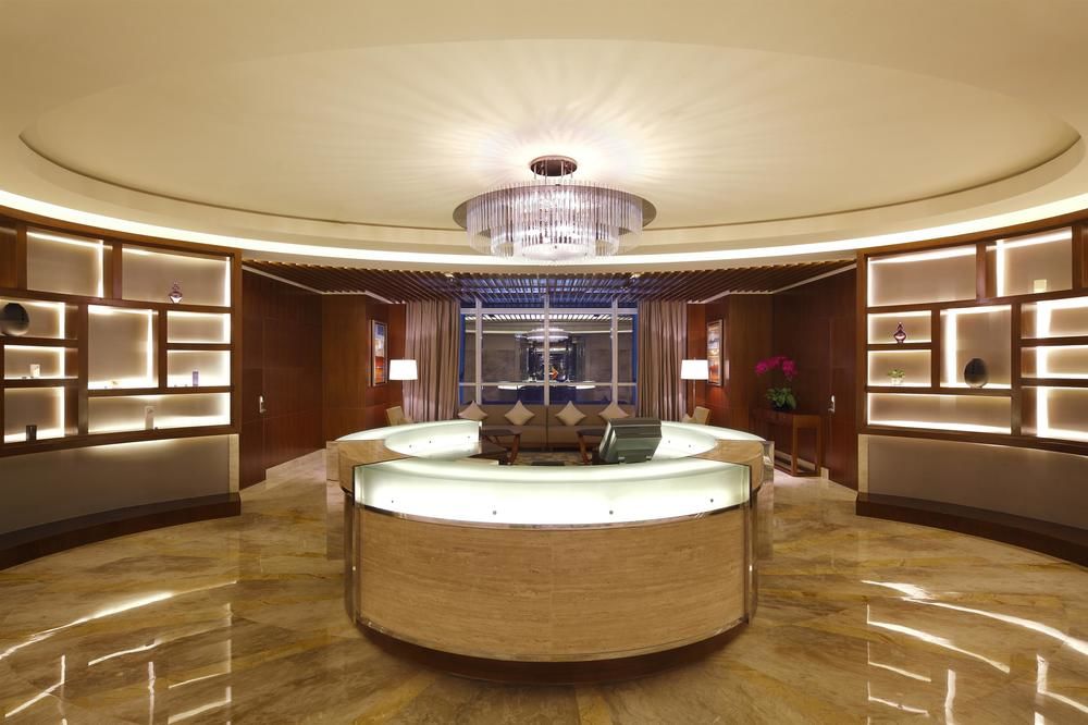 Fotos del hotel - SHERATON GUANGZHOU HOTEL