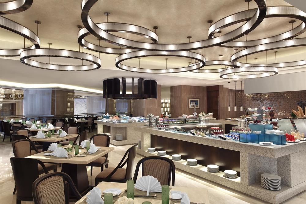 Fotos del hotel - SHERATON GUANGZHOU HOTEL