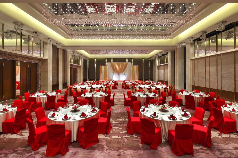 Fotos del hotel - SHERATON GUANGZHOU HOTEL