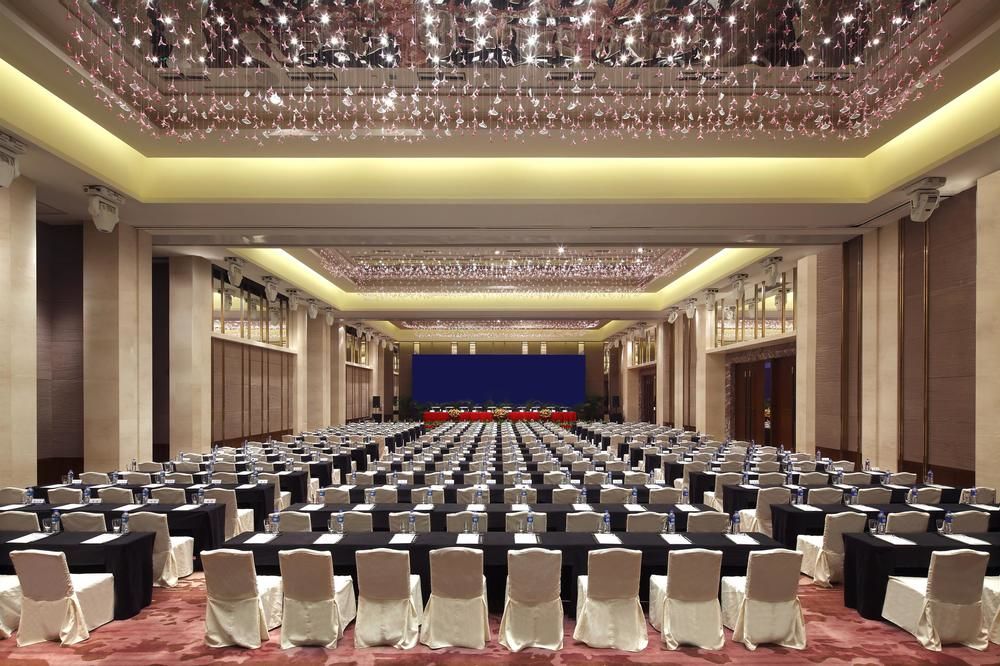 Fotos del hotel - SHERATON GUANGZHOU HOTEL
