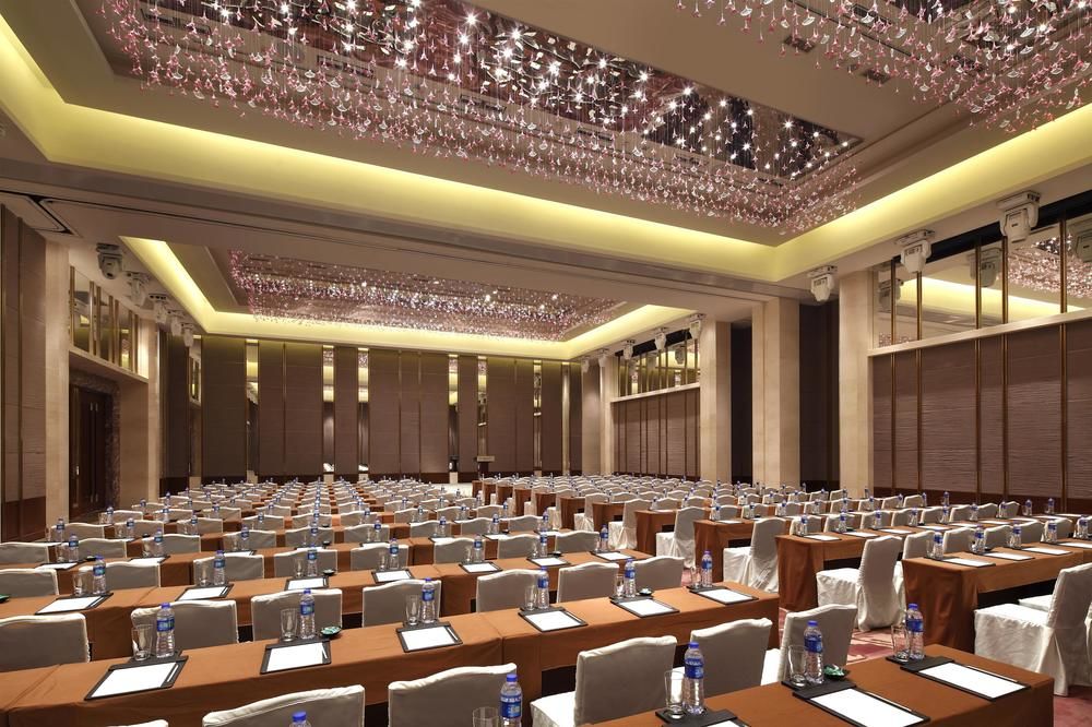 Fotos del hotel - SHERATON GUANGZHOU HOTEL
