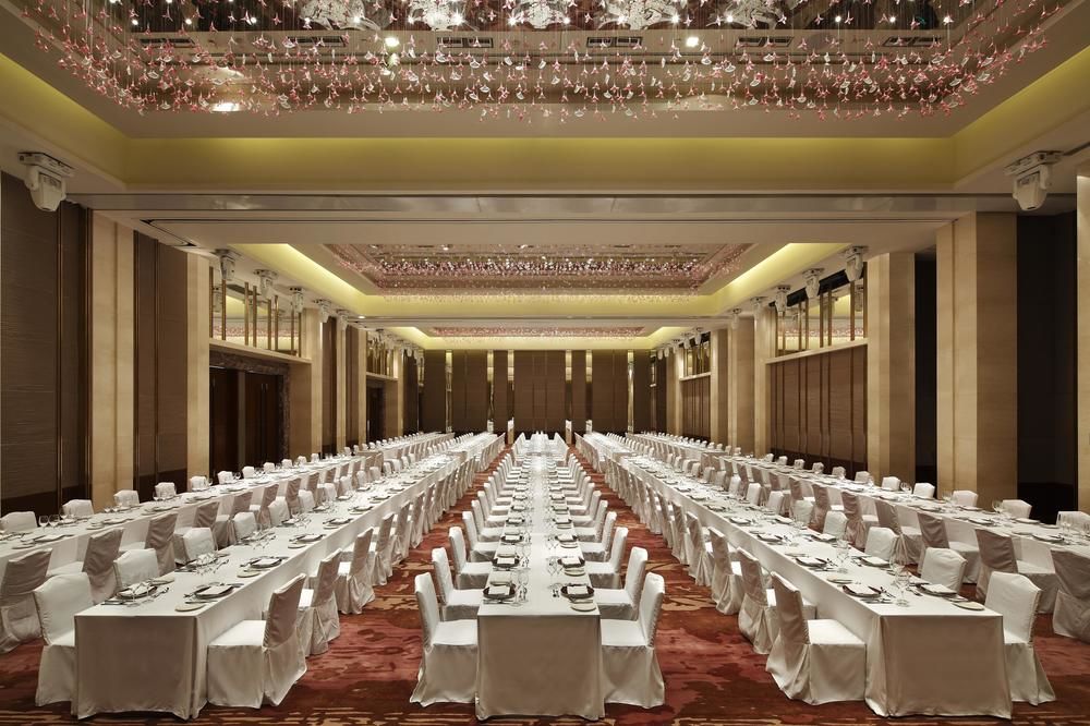 Fotos del hotel - SHERATON GUANGZHOU HOTEL