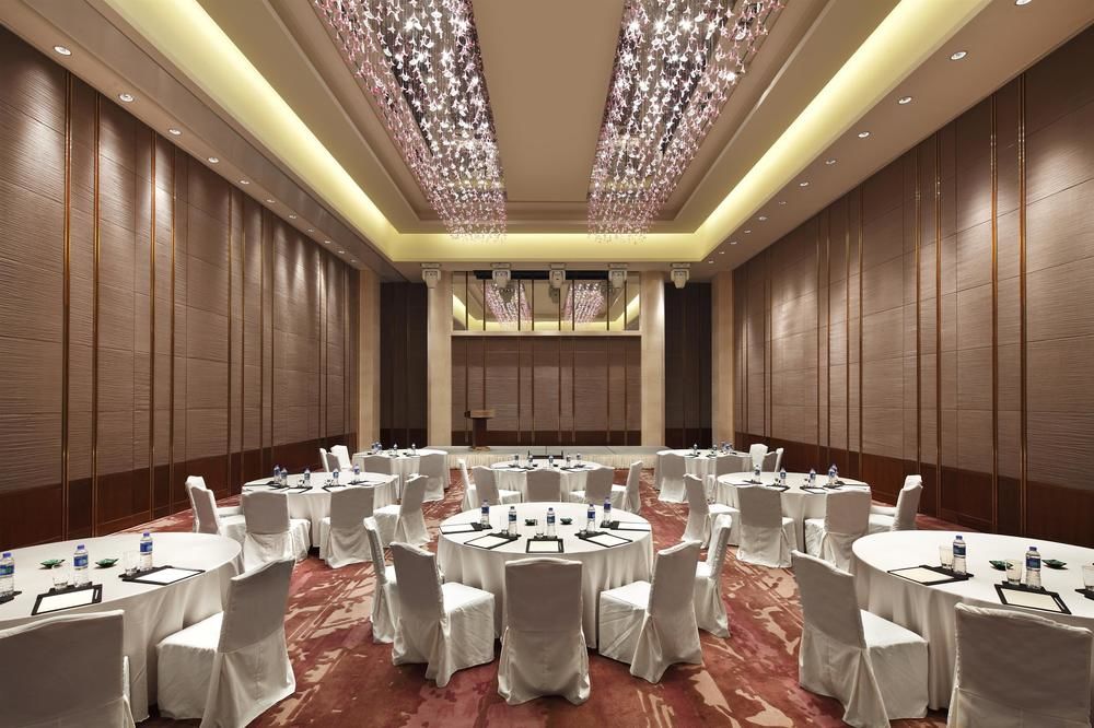 Fotos del hotel - SHERATON GUANGZHOU HOTEL