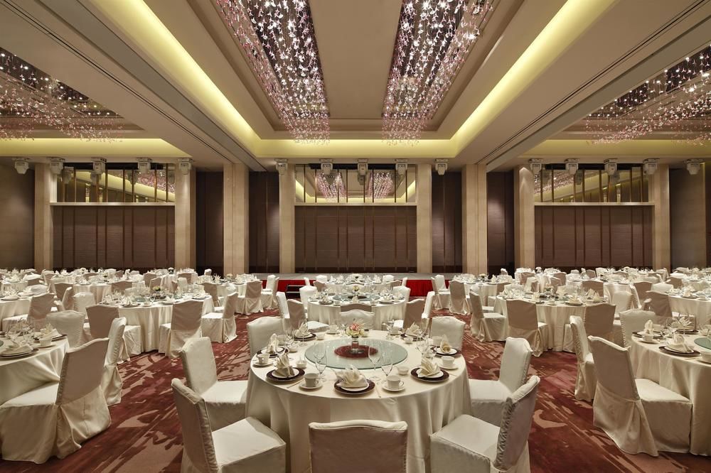 Fotos del hotel - SHERATON GUANGZHOU HOTEL