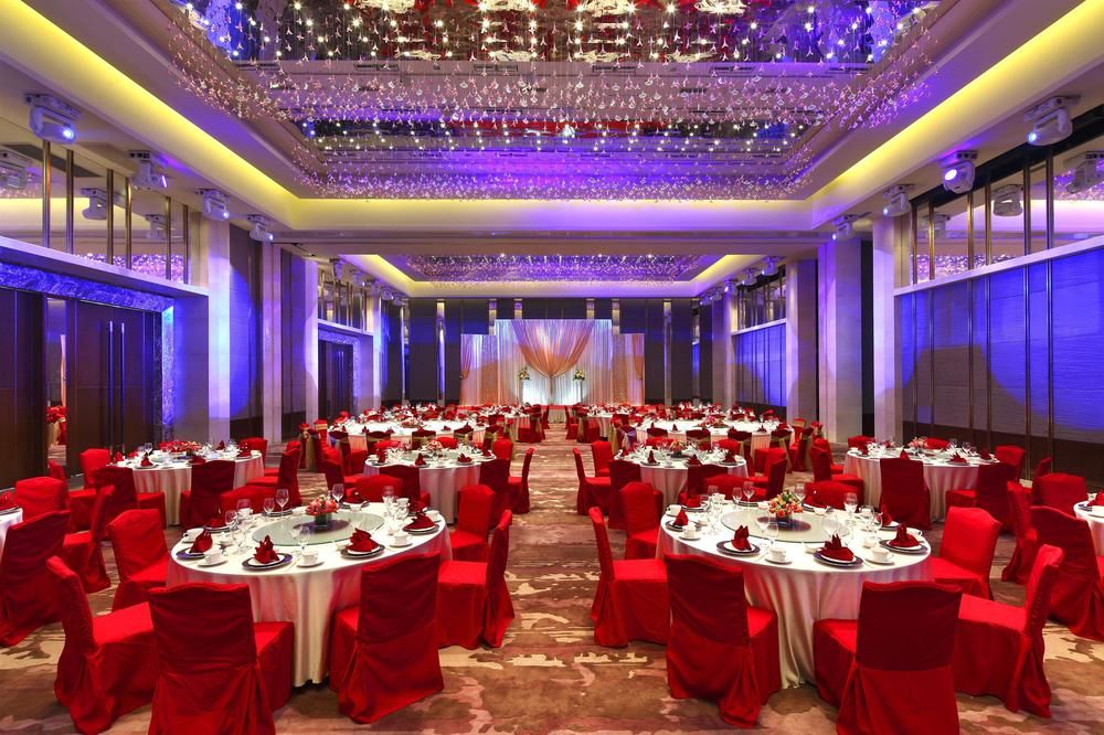 Fotos del hotel - SHERATON GUANGZHOU HOTEL