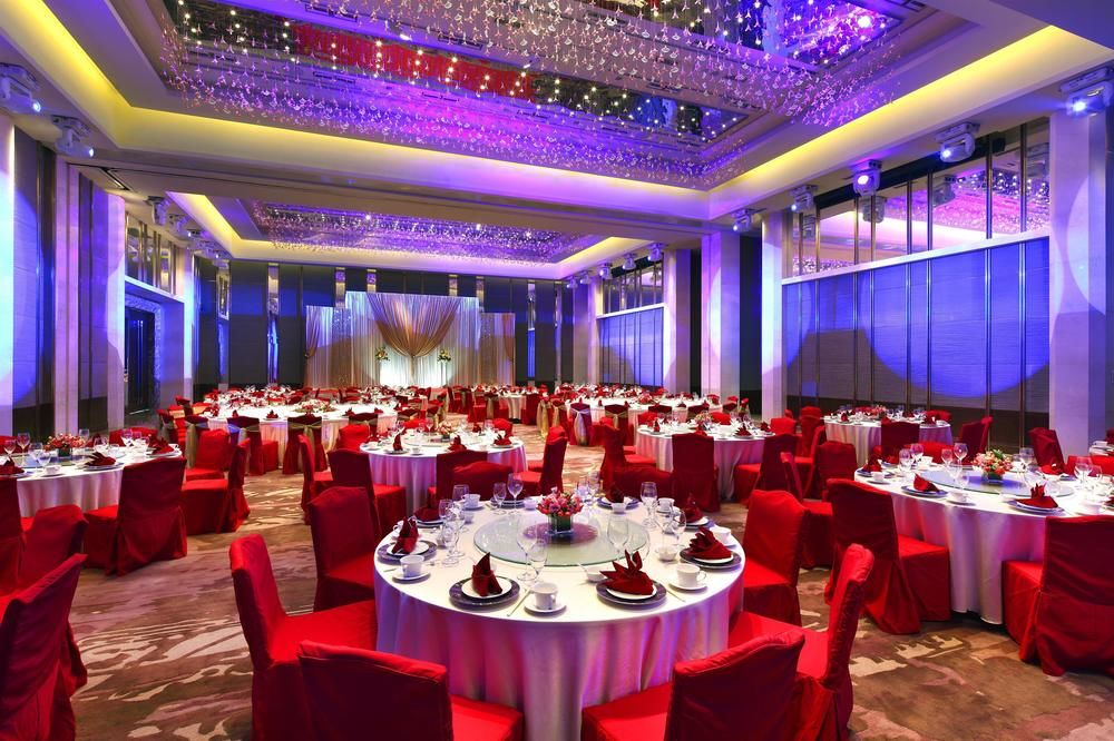 Fotos del hotel - SHERATON GUANGZHOU HOTEL