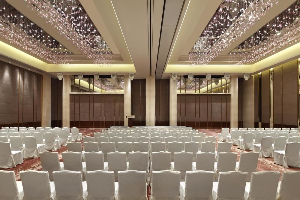 Fotos del hotel - SHERATON GUANGZHOU HOTEL