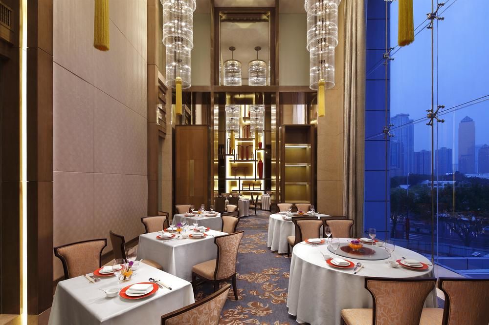 Fotos del hotel - SHERATON GUANGZHOU HOTEL