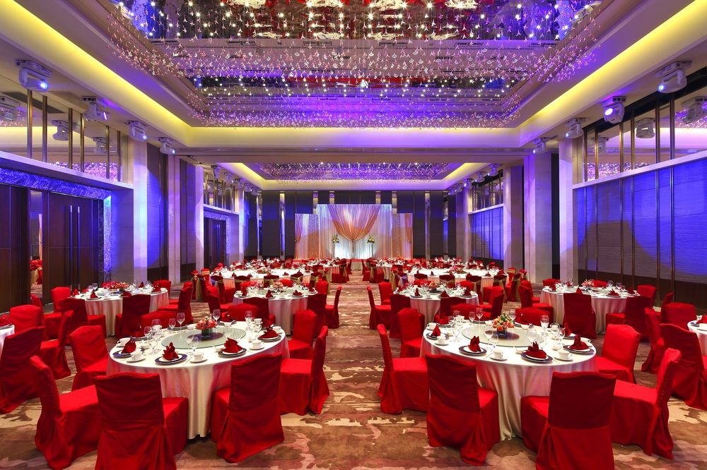 Fotos del hotel - SHERATON GUANGZHOU HOTEL