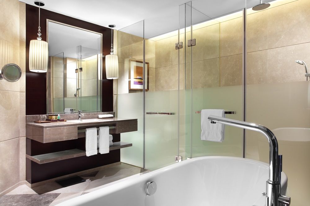 Fotos del hotel - SHERATON GUANGZHOU HOTEL