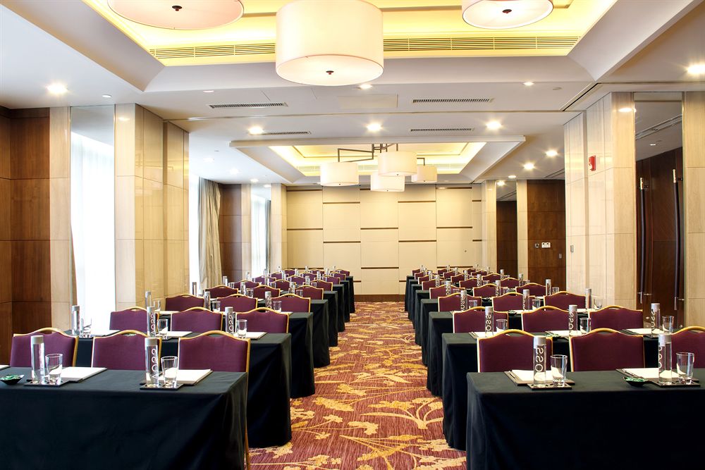 Fotos del hotel - SHERATON GUANGZHOU HOTEL