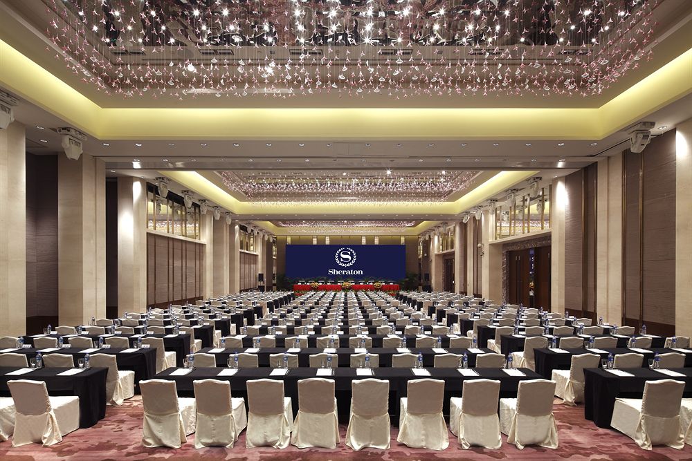 Fotos del hotel - SHERATON GUANGZHOU HOTEL