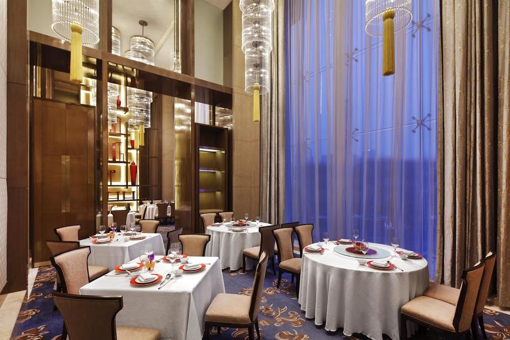 Fotos del hotel - SHERATON GUANGZHOU HOTEL