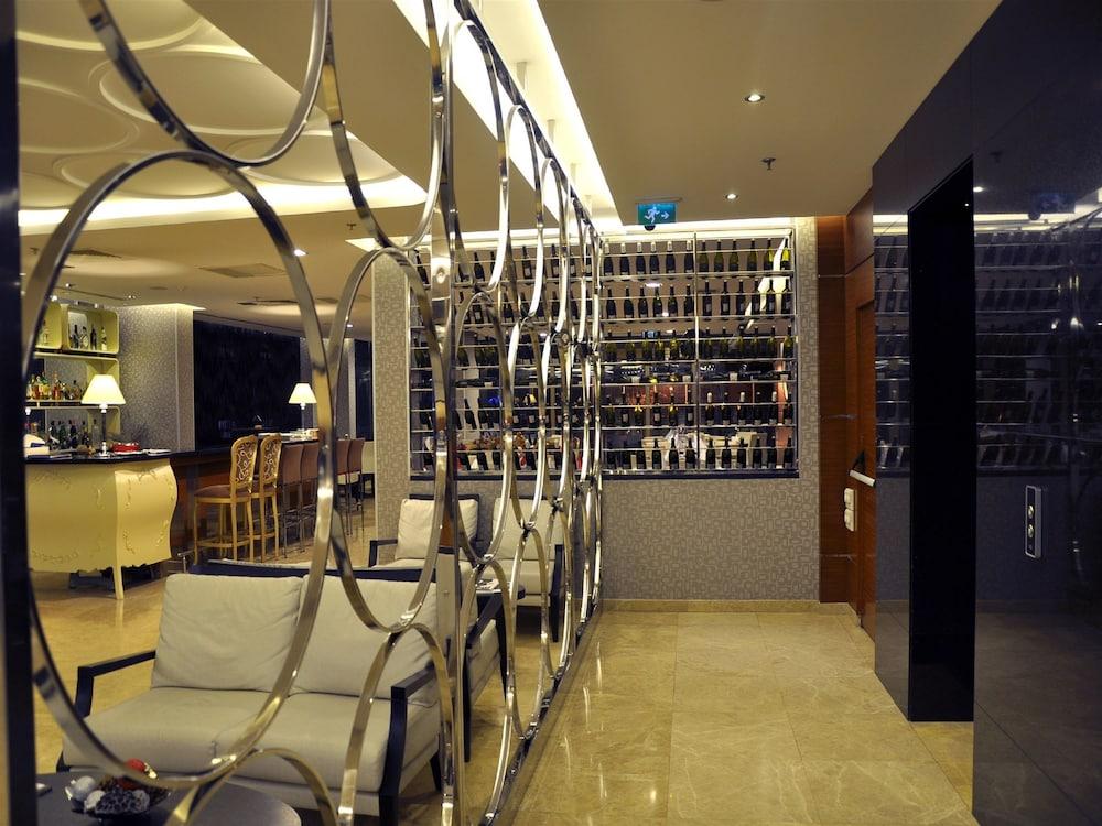 Fotos del hotel - Niza Park Otel