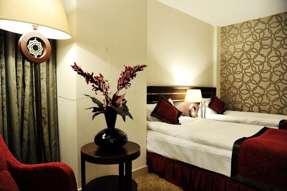 Fotos del hotel - Niza Park Otel