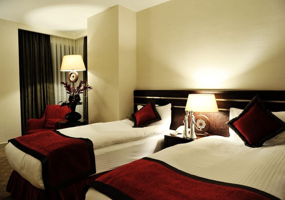 Fotos del hotel - Niza Park Otel
