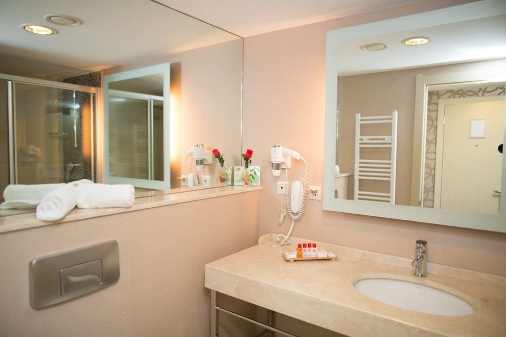 Fotos del hotel - Niza Park Otel
