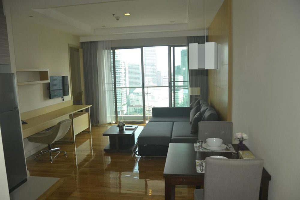 Fotos del hotel - 39 Boulevard Executive Residence