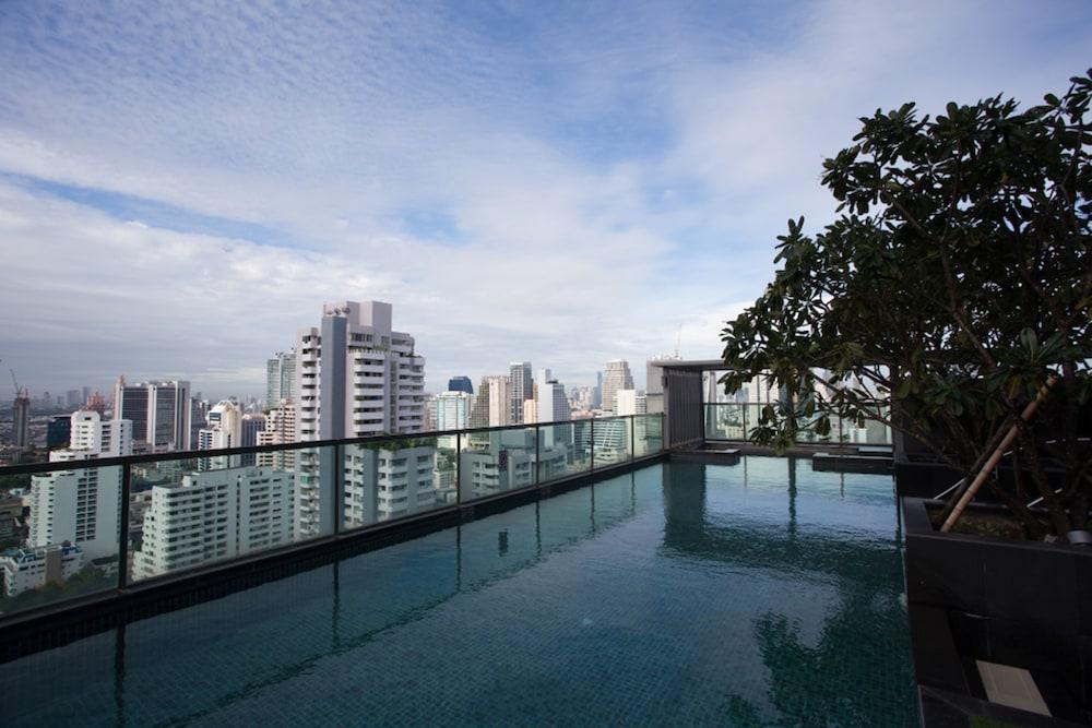 Fotos del hotel - 39 Boulevard Executive Residence