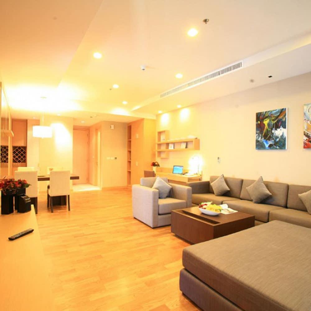 Fotos del hotel - 39 Boulevard Executive Residence