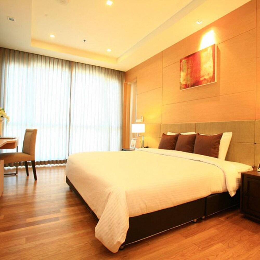 Fotos del hotel - 39 Boulevard Executive Residence