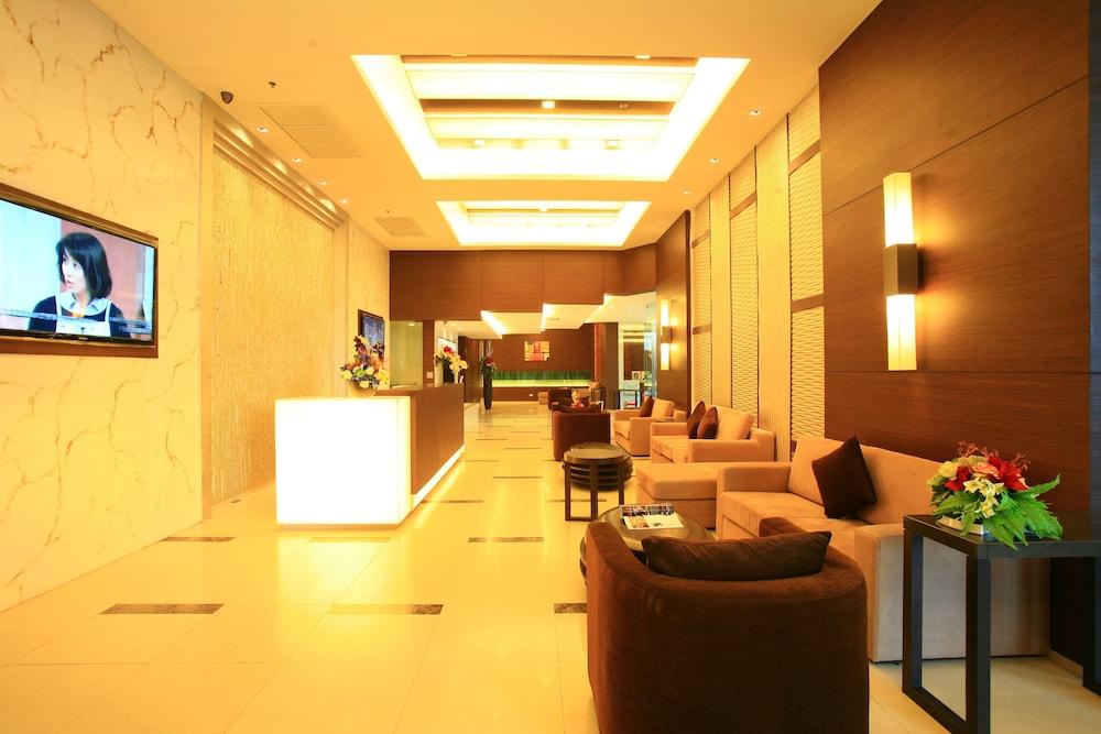 Fotos del hotel - 39 Boulevard Executive Residence