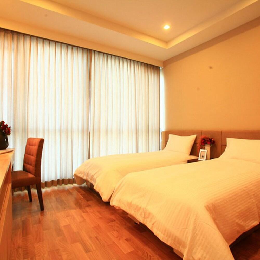 Fotos del hotel - 39 Boulevard Executive Residence