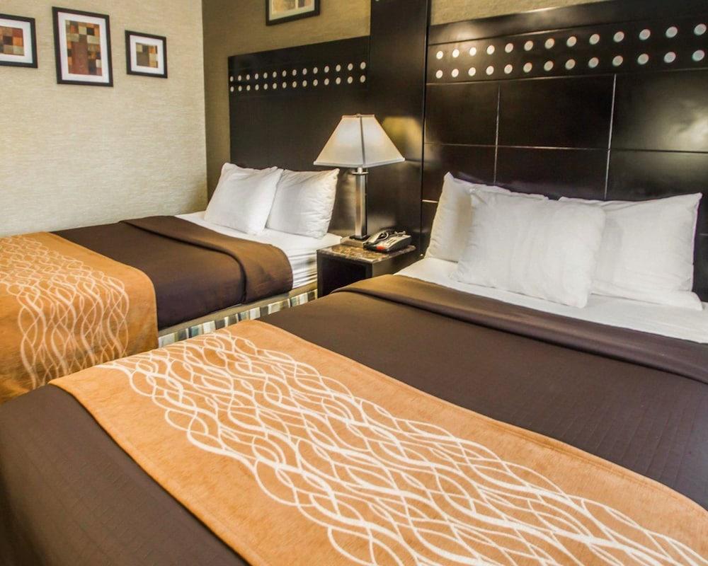 Fotos del hotel - RODEWAY INN BRONX ZOO
