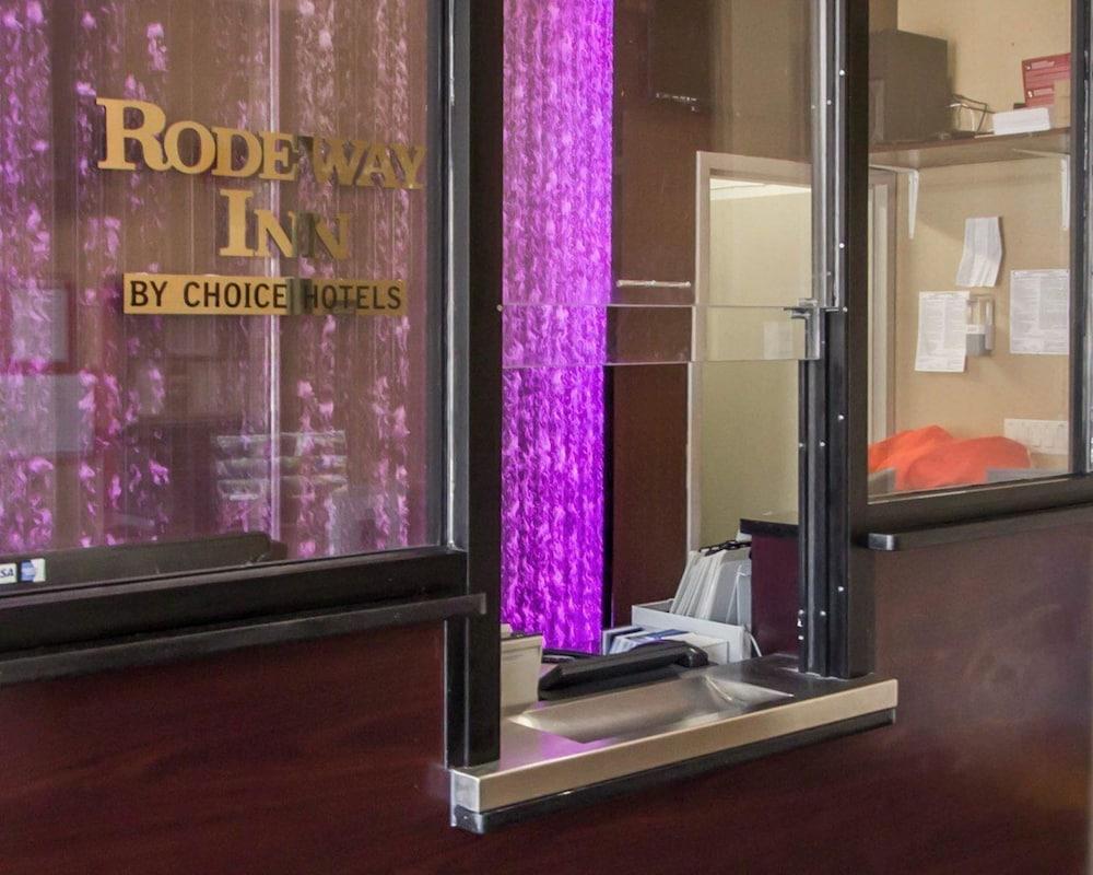 Fotos del hotel - RODEWAY INN BRONX ZOO