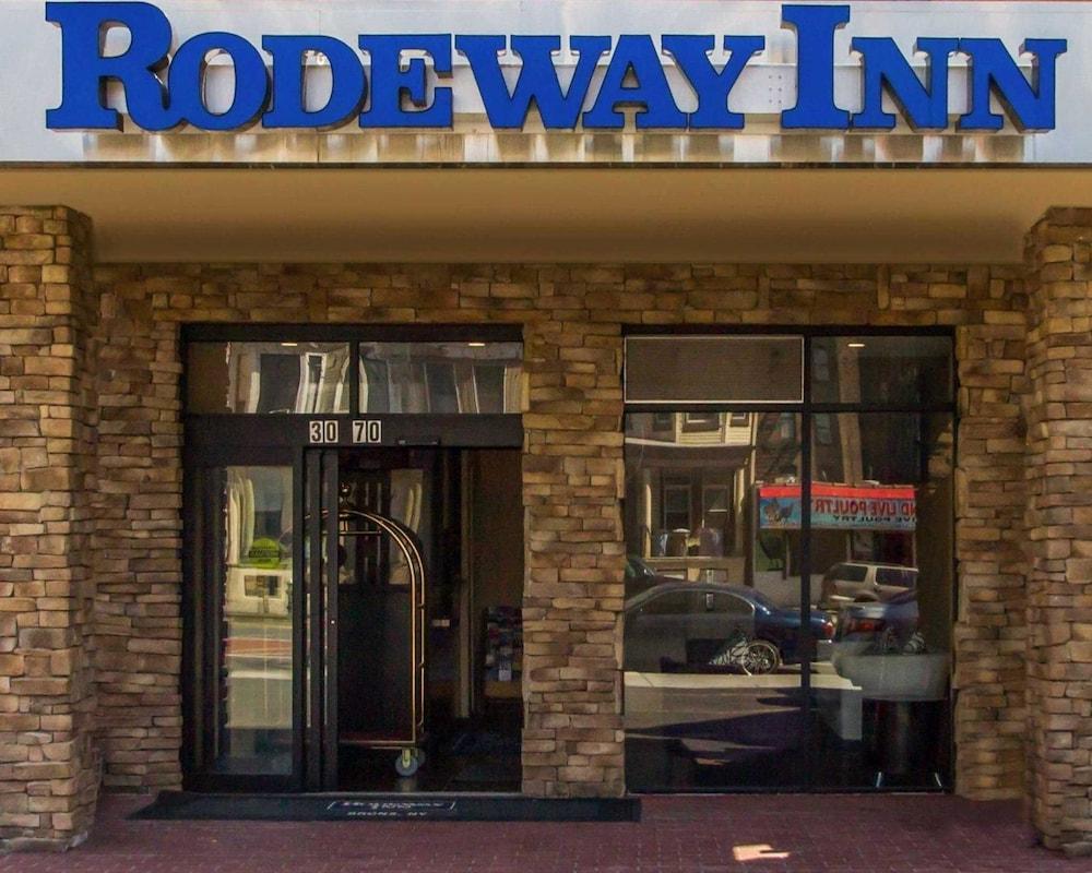 Fotos del hotel - RODEWAY INN BRONX ZOO