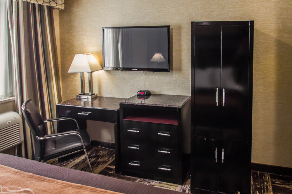 Fotos del hotel - RODEWAY INN BRONX ZOO