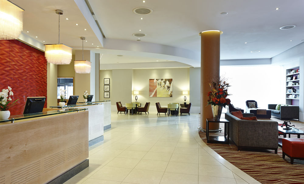 Fotos del hotel - London Marriott Hotel Twickenham