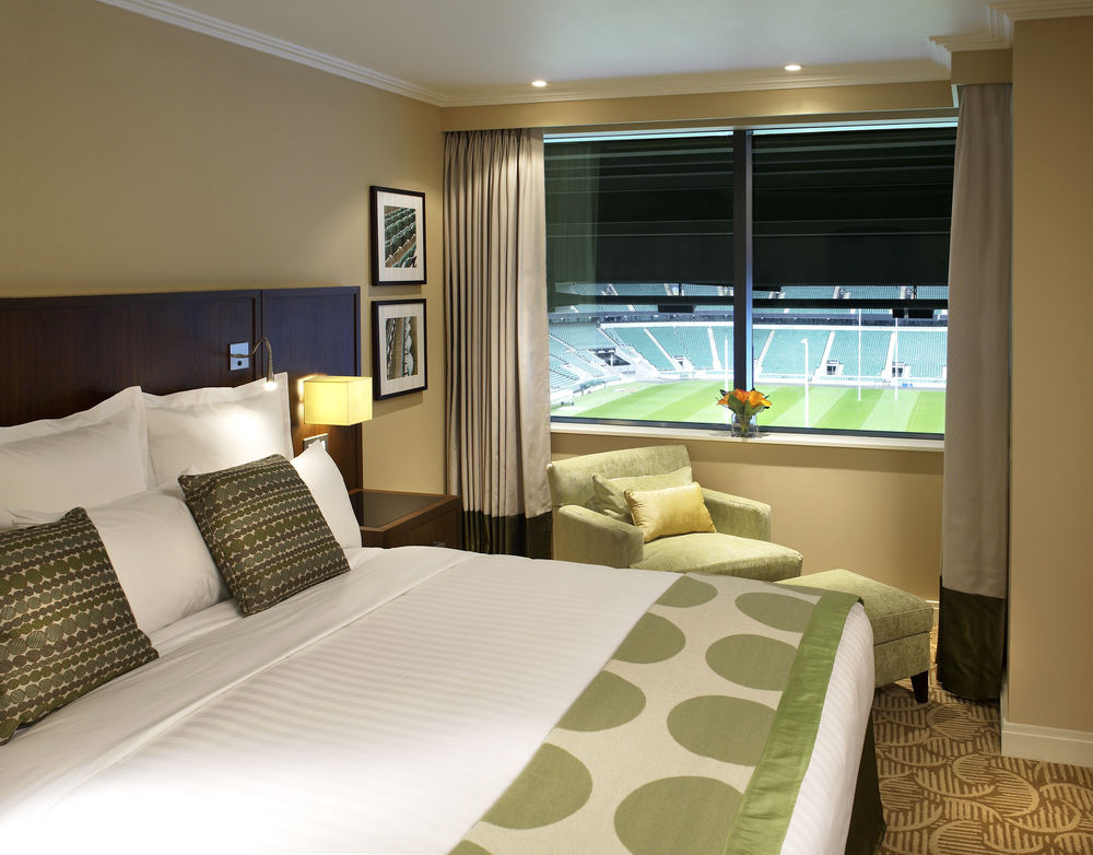 Fotos del hotel - London Marriott Hotel Twickenham