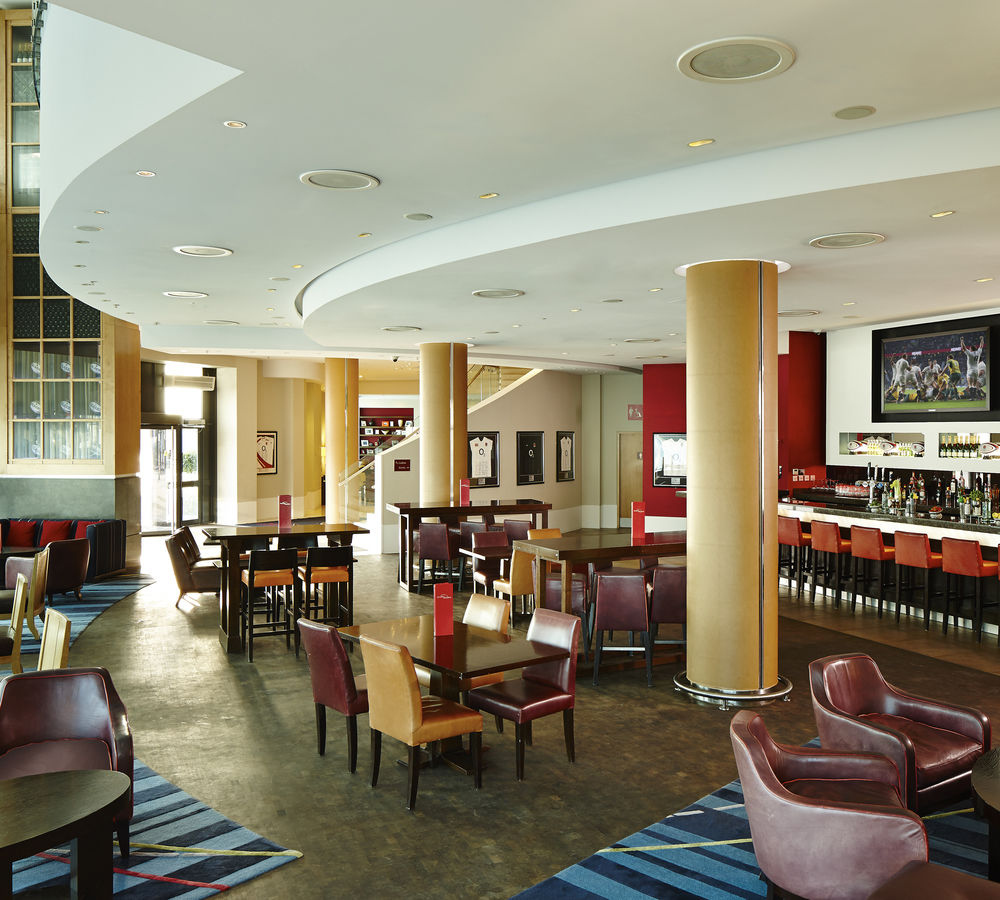 Fotos del hotel - London Marriott Hotel Twickenham