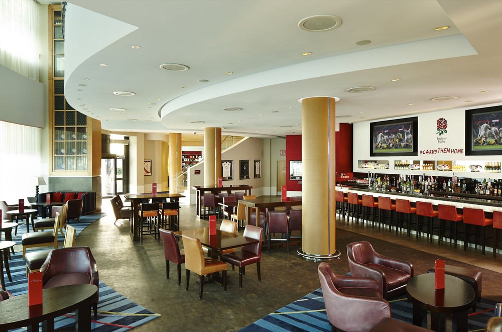 Fotos del hotel - London Marriott Hotel Twickenham