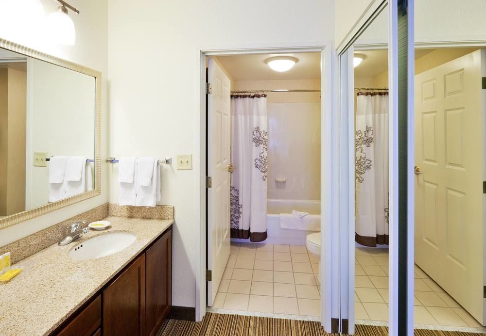 Residence Inn by Marriott Chicago Oak Brook