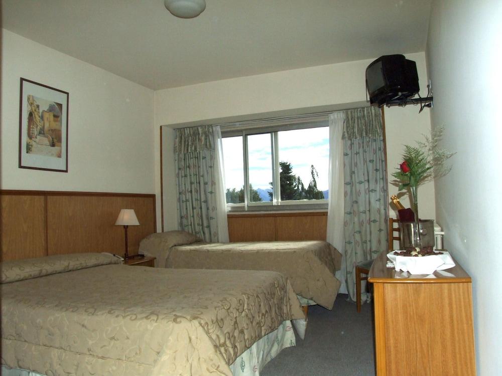 Fotos del hotel - Hotel Internacional Bariloche
