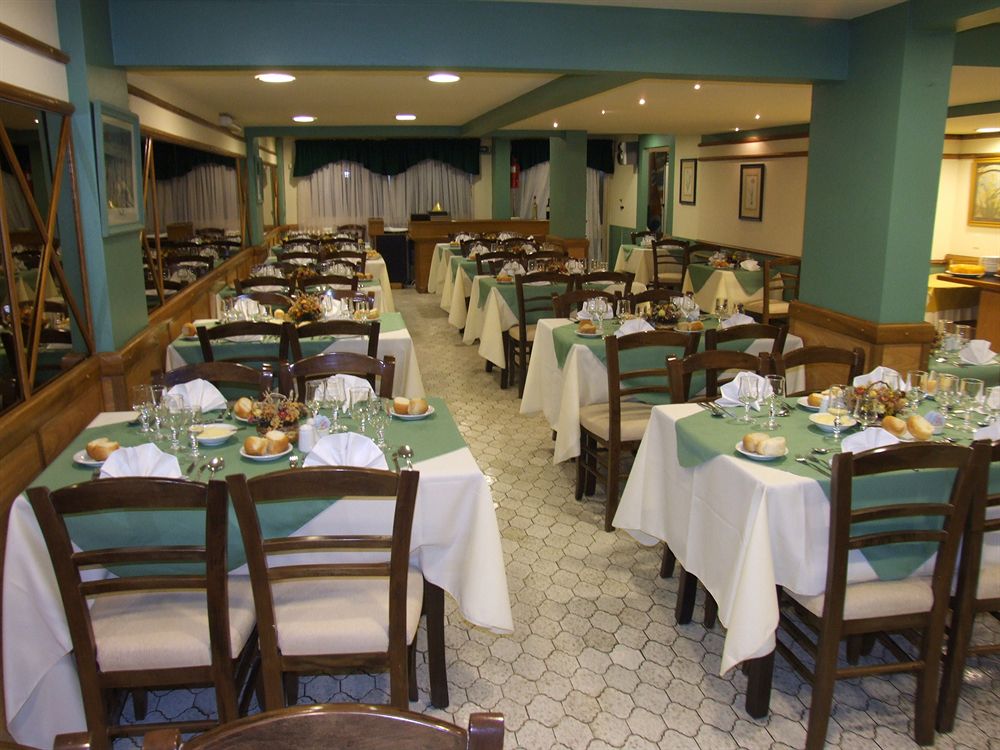 Fotos del hotel - Hotel Internacional Bariloche