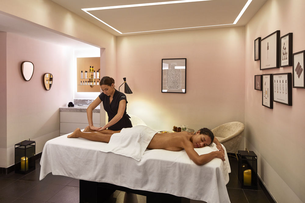 Fotos del hotel - LE ROCH HOTEL & SPA PARIS