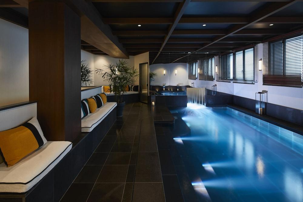 Fotos del hotel - LE ROCH HOTEL & SPA PARIS