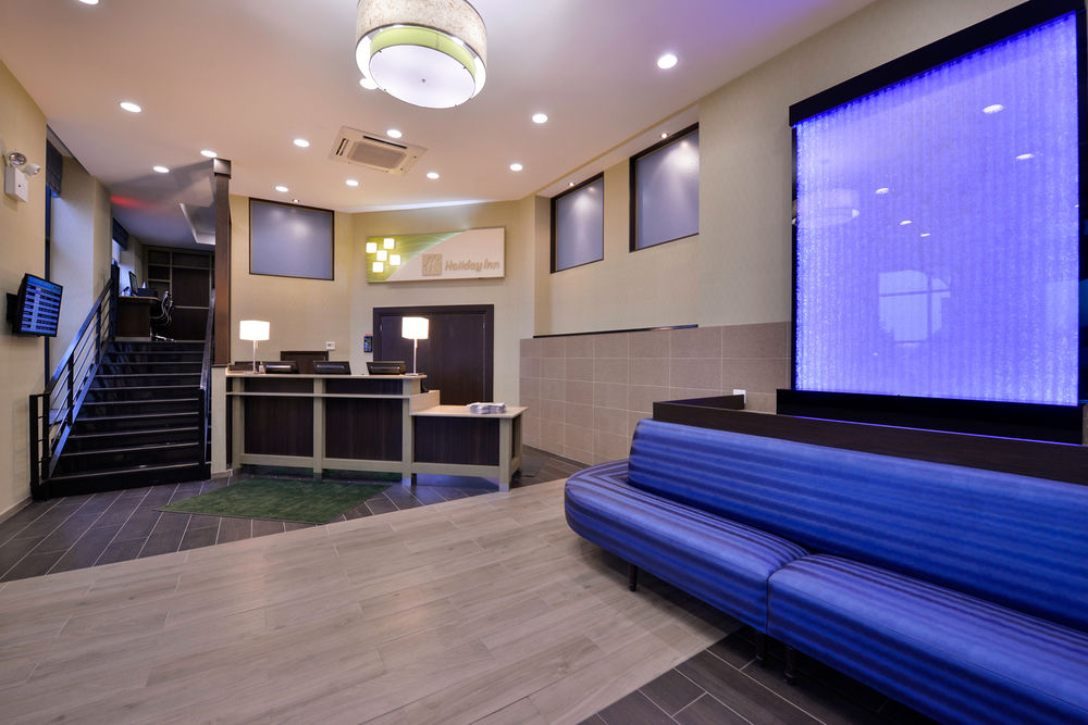 Fotos del hotel - HOLIDAY INN JFK AIRPORT