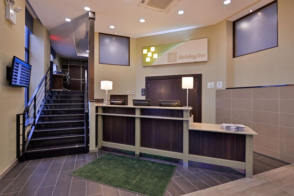 Fotos del hotel - HOLIDAY INN JFK AIRPORT