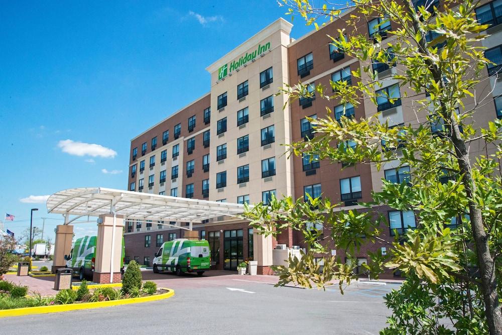 Fotos del hotel - HOLIDAY INN JFK AIRPORT