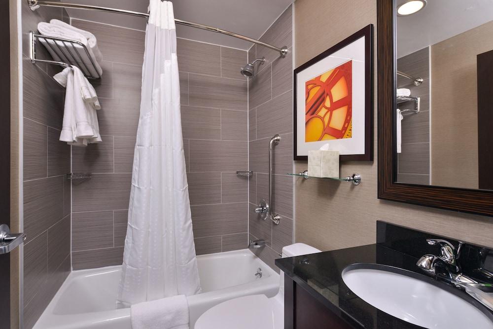 Fotos del hotel - HOLIDAY INN JFK AIRPORT