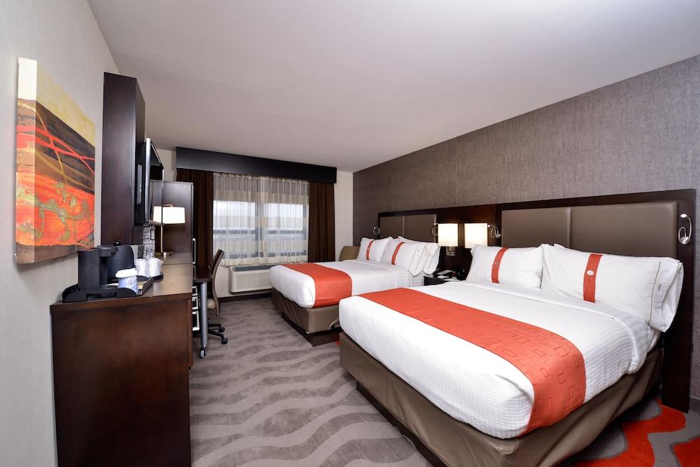 Fotos del hotel - HOLIDAY INN JFK AIRPORT