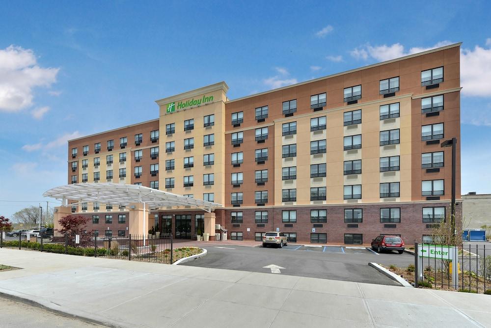 Fotos del hotel - HOLIDAY INN JFK AIRPORT