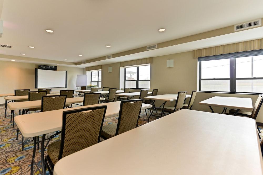 Fotos del hotel - HOLIDAY INN JFK AIRPORT