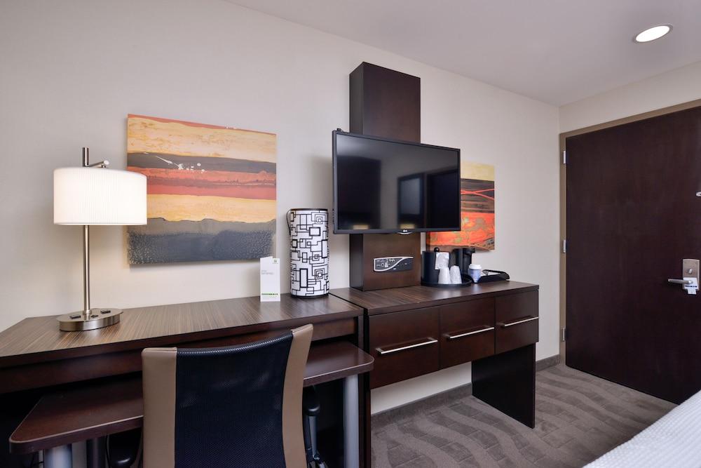 Fotos del hotel - HOLIDAY INN JFK AIRPORT