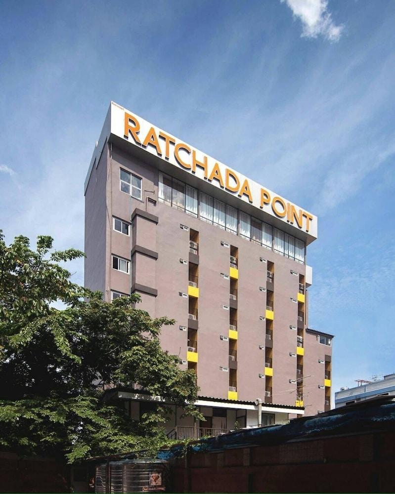 Fotos del hotel - RATCHADA POINT