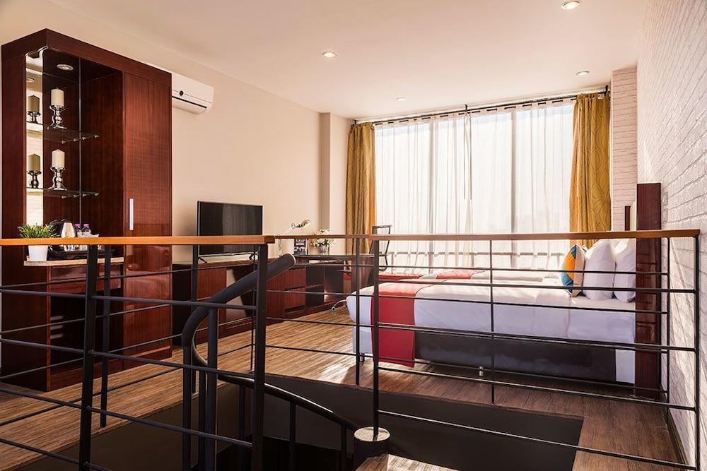 Fotos del hotel - RATCHADA POINT